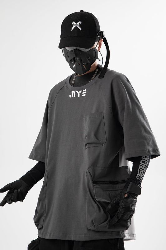 T-shirt technique JX Storm