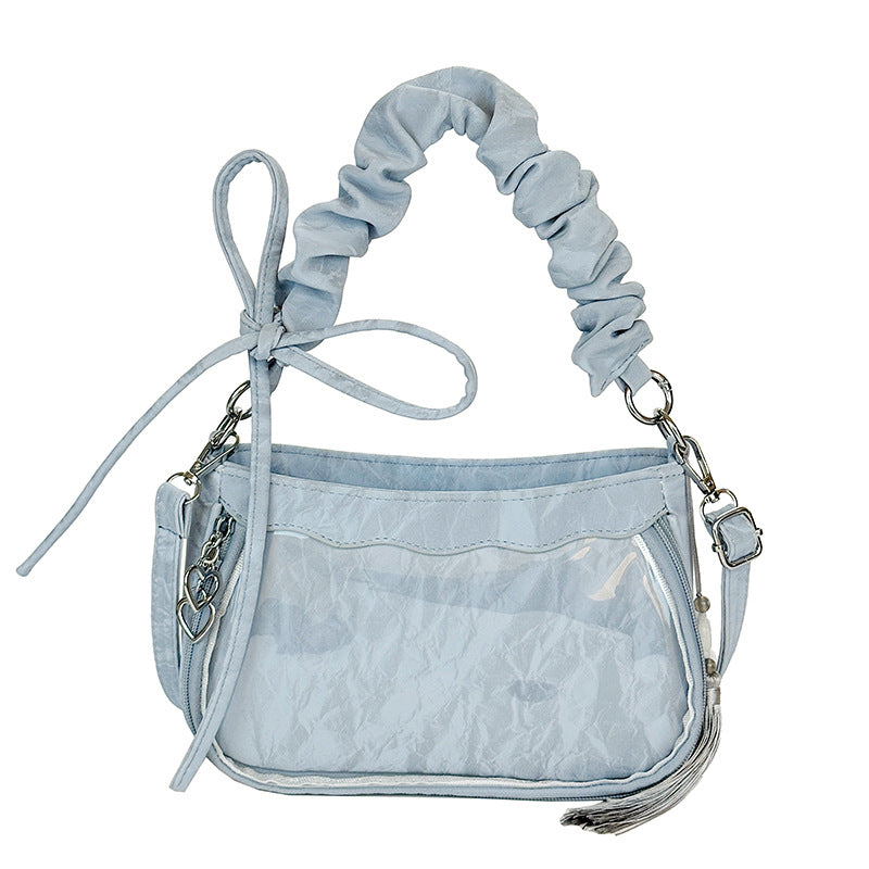 Cute And Fashionable Crossbody Bag