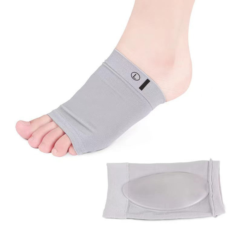 Arch Support Insoles Flat Foot Insoles And Bunion Protective Foot Sleeve Socks