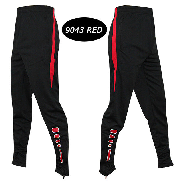Men's Casual Cycling Fitness Pants