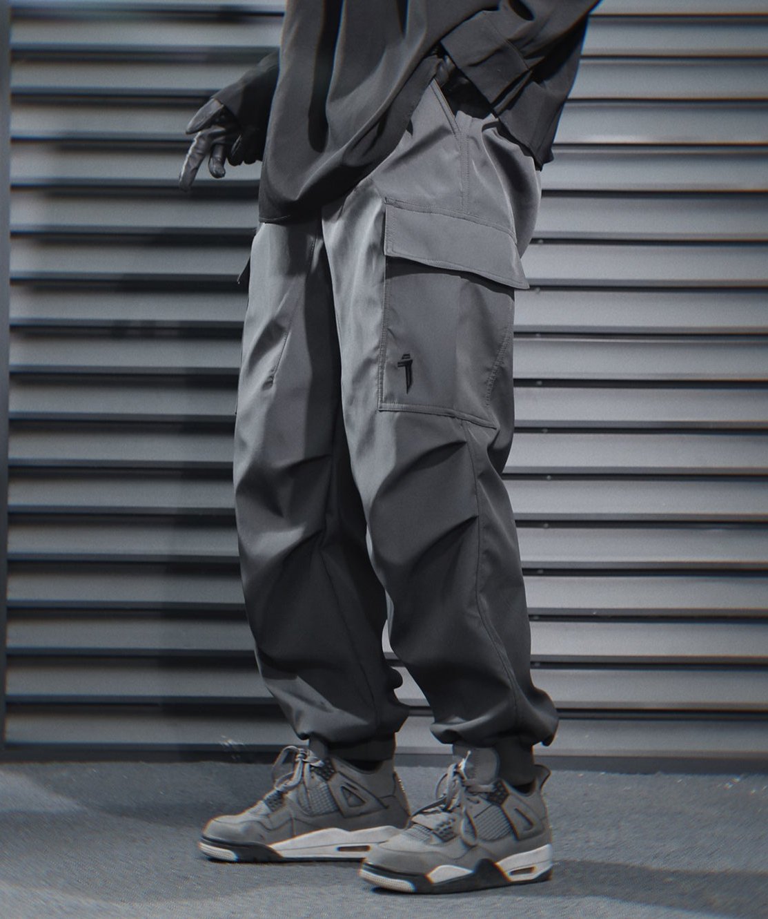 Pantalon Cargo HiP41 Nexus