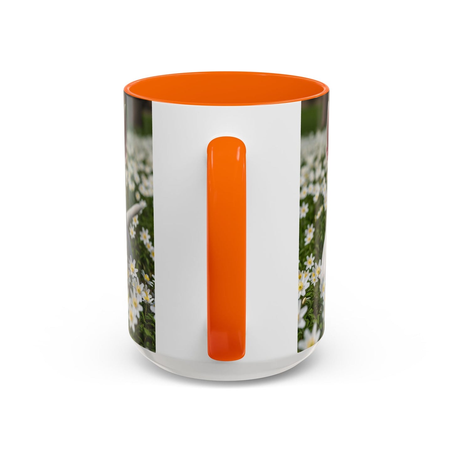 Keramiktasse mit Hunderassen-Motiv – 11 oz & 15 oz