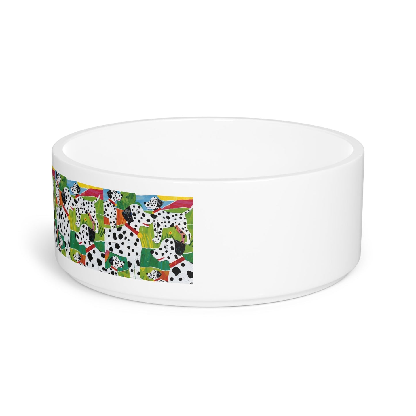 Gamelle en céramique pour animaux de compagnie – Gamelle de 47 cl pour chien