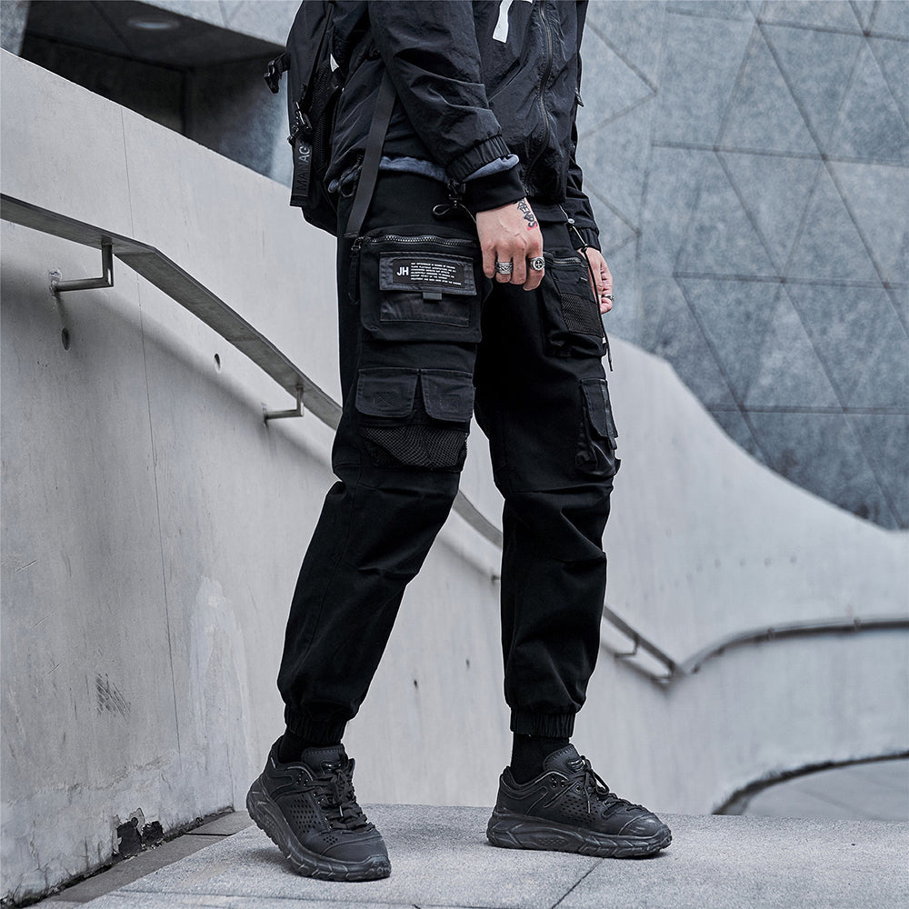 Pantalon cargo urbain classique 5130