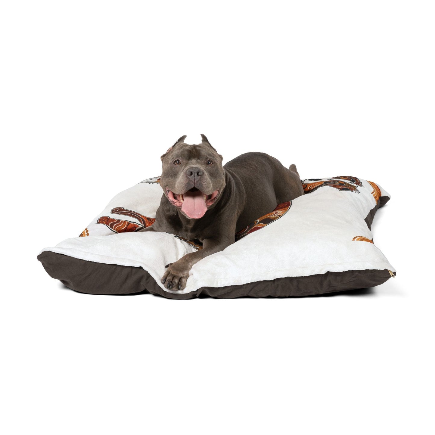 Lit pour animaux – Lit moelleux pour chien, 3 tailles disponibles