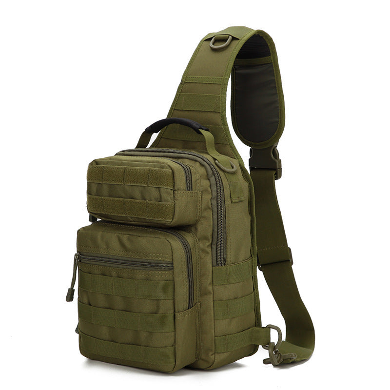 Tactical Chest Bag Outdoor Multi-functional
