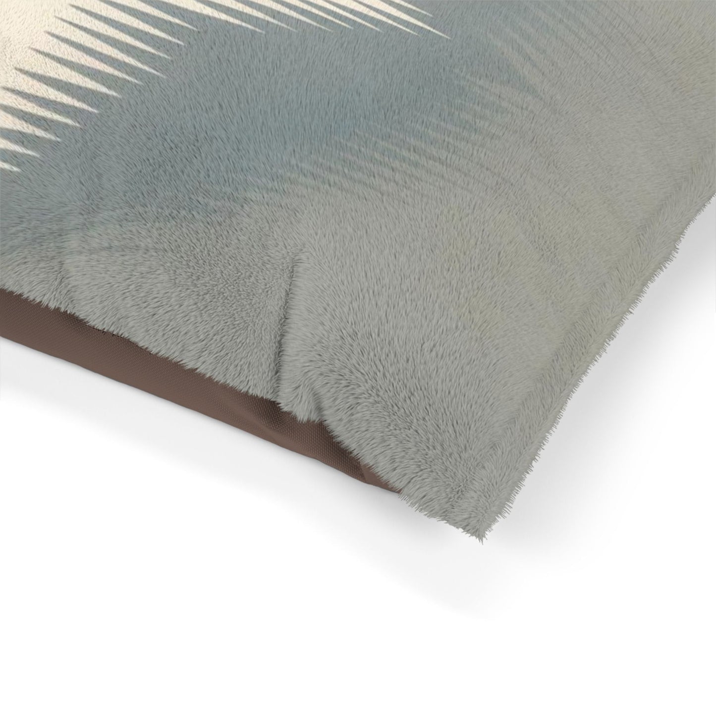 Pet Bed – Plush Dog Bed, 3 Size Options