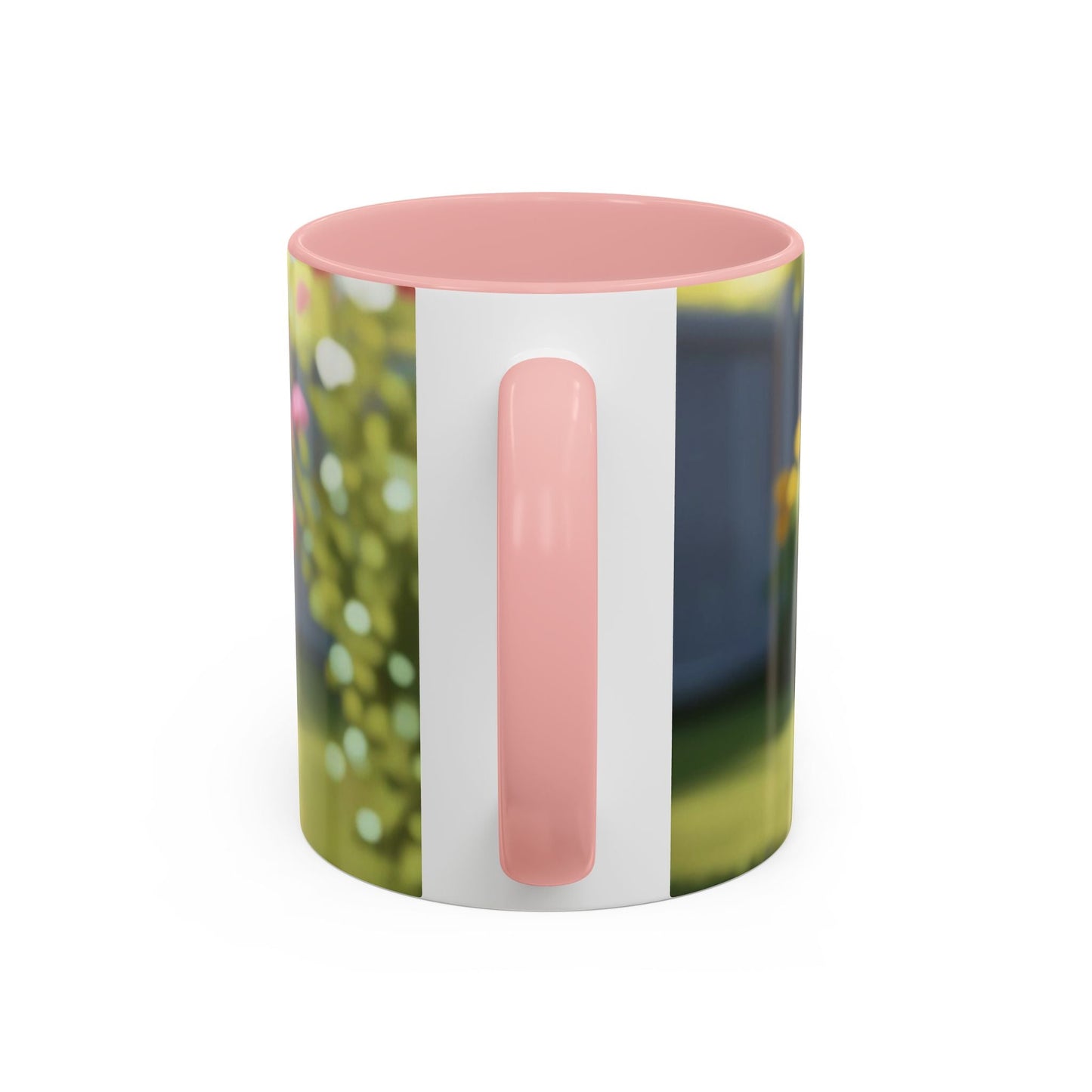 Keramiktasse mit Hunderassen-Motiv – 11 oz & 15 oz