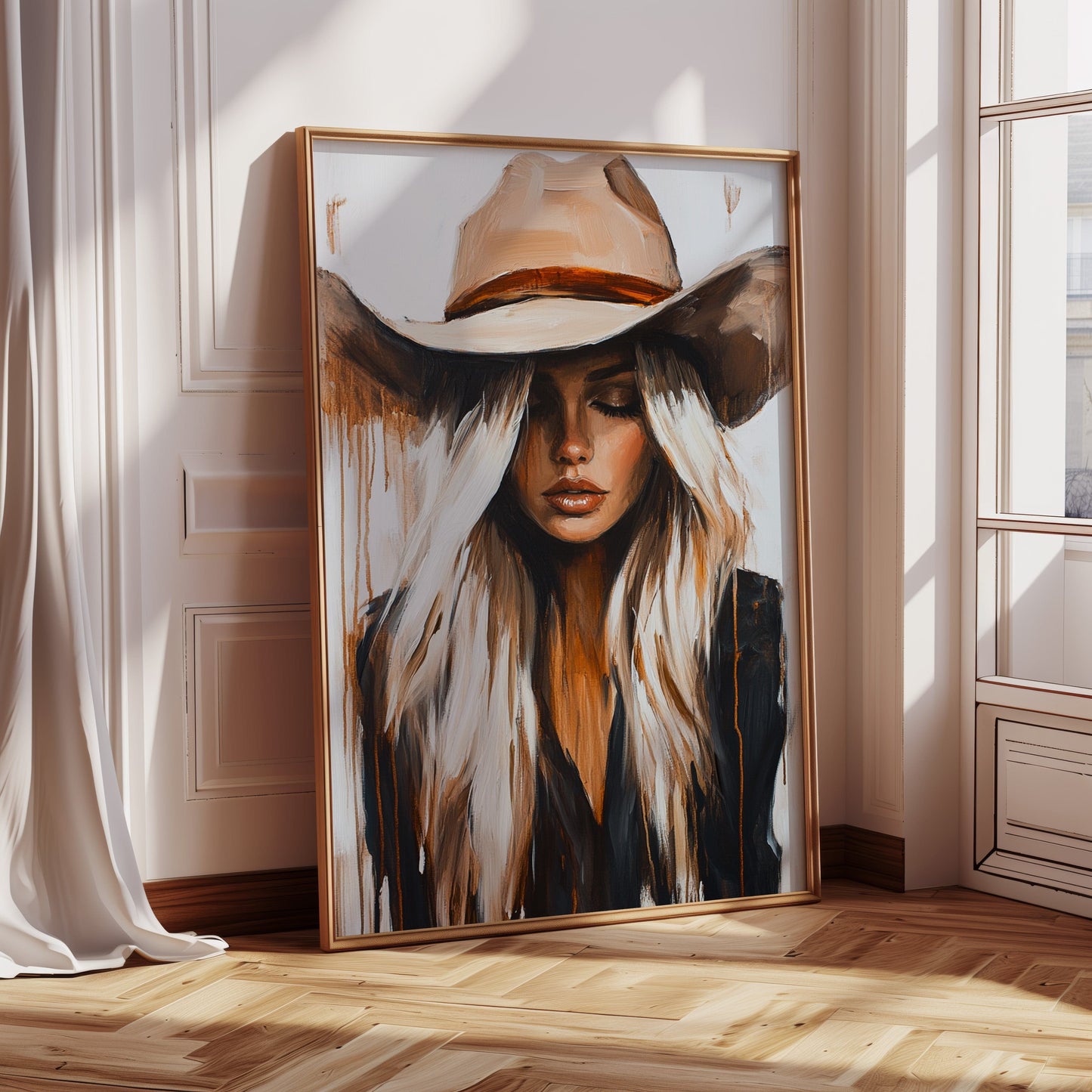 Wüstenblond – Sanfter Biss