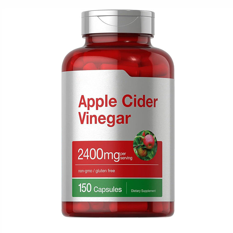 Health Vinegar Capsules