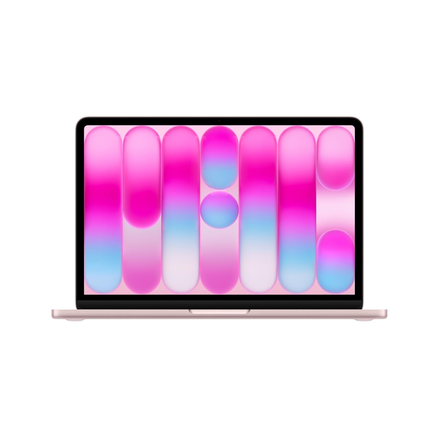 Apple 2026 MacBook Neo 13-inch Laptop with A18 Pro chip: Built for AI and Apple Intelligence, Liquid Retina Display, 8GB Unified Memory, 256GB SSD Storage, 1080p FaceTime HD Camera; Indigo