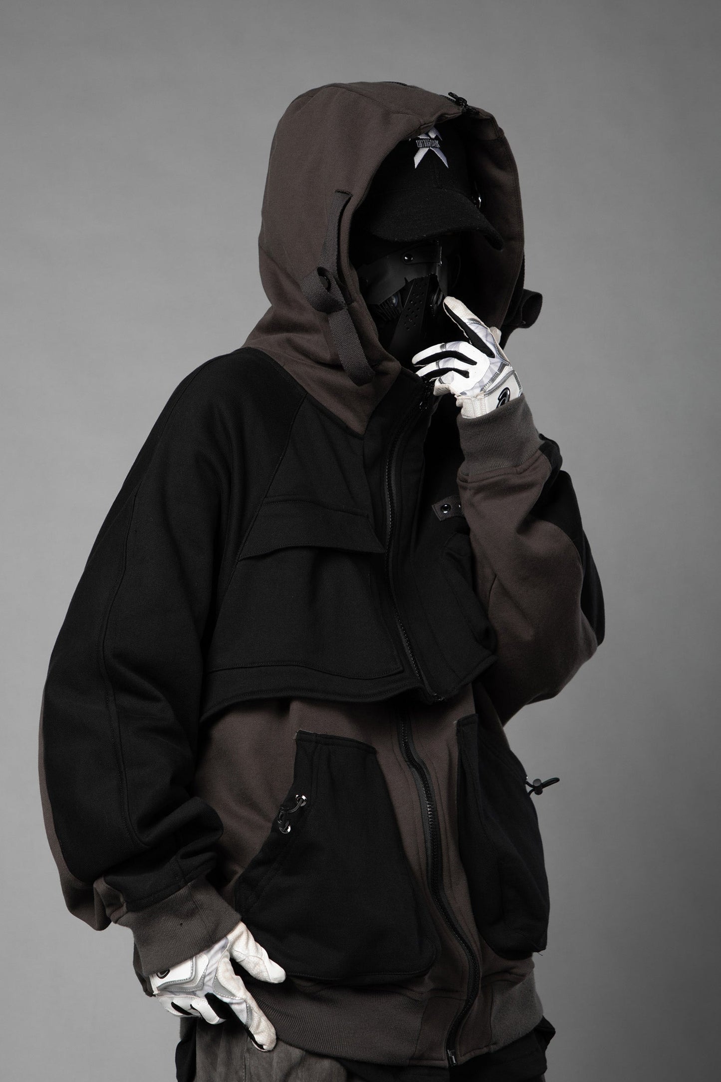 Veste Technique HiJ28