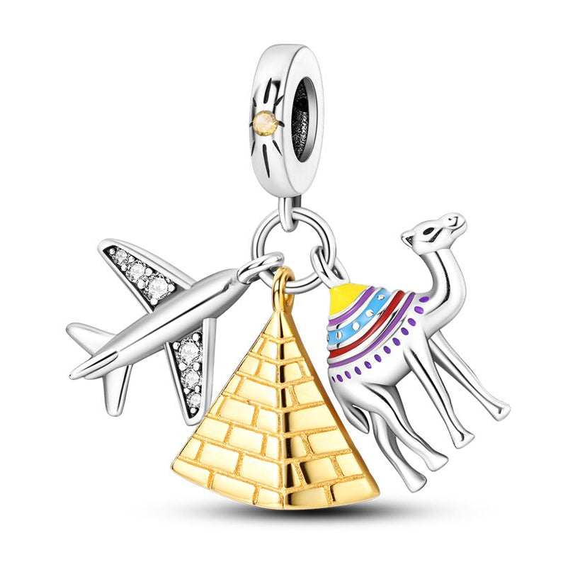 Jewelry Beads Pendant