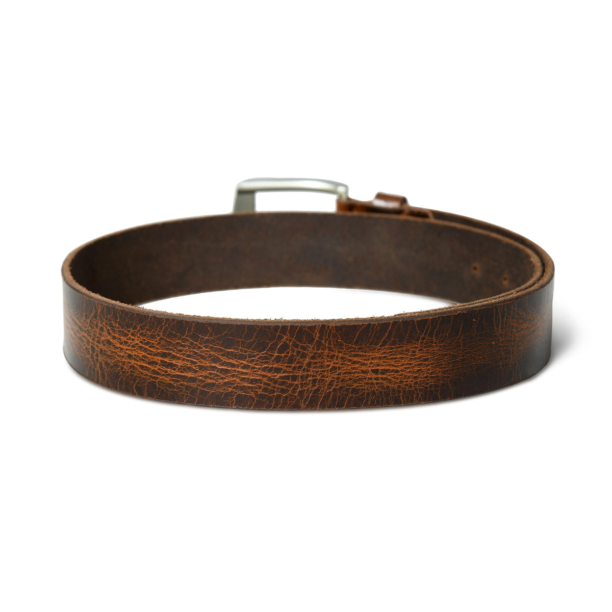 Ceinture en cuir Wildwood