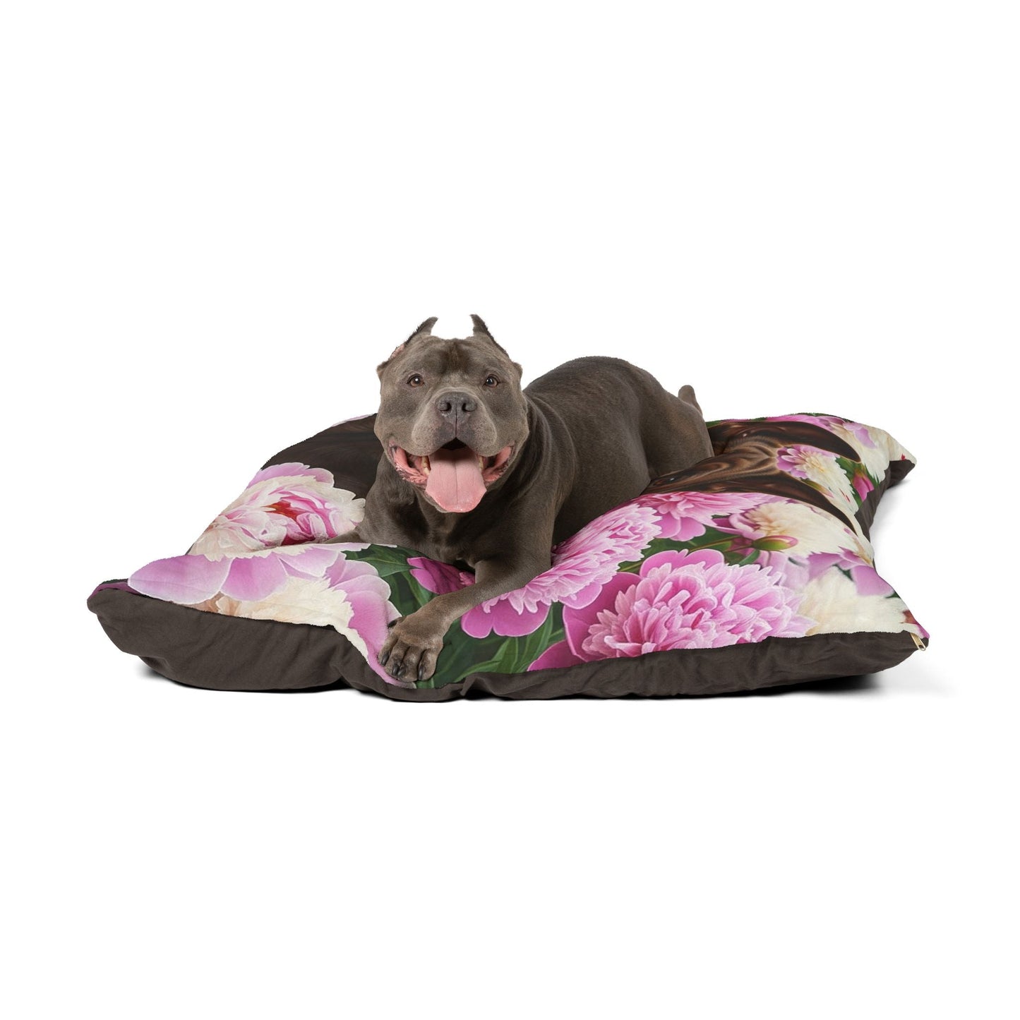 Lit pour animaux de compagnie – Lit douillet pour chien, 3 tailles disponibles