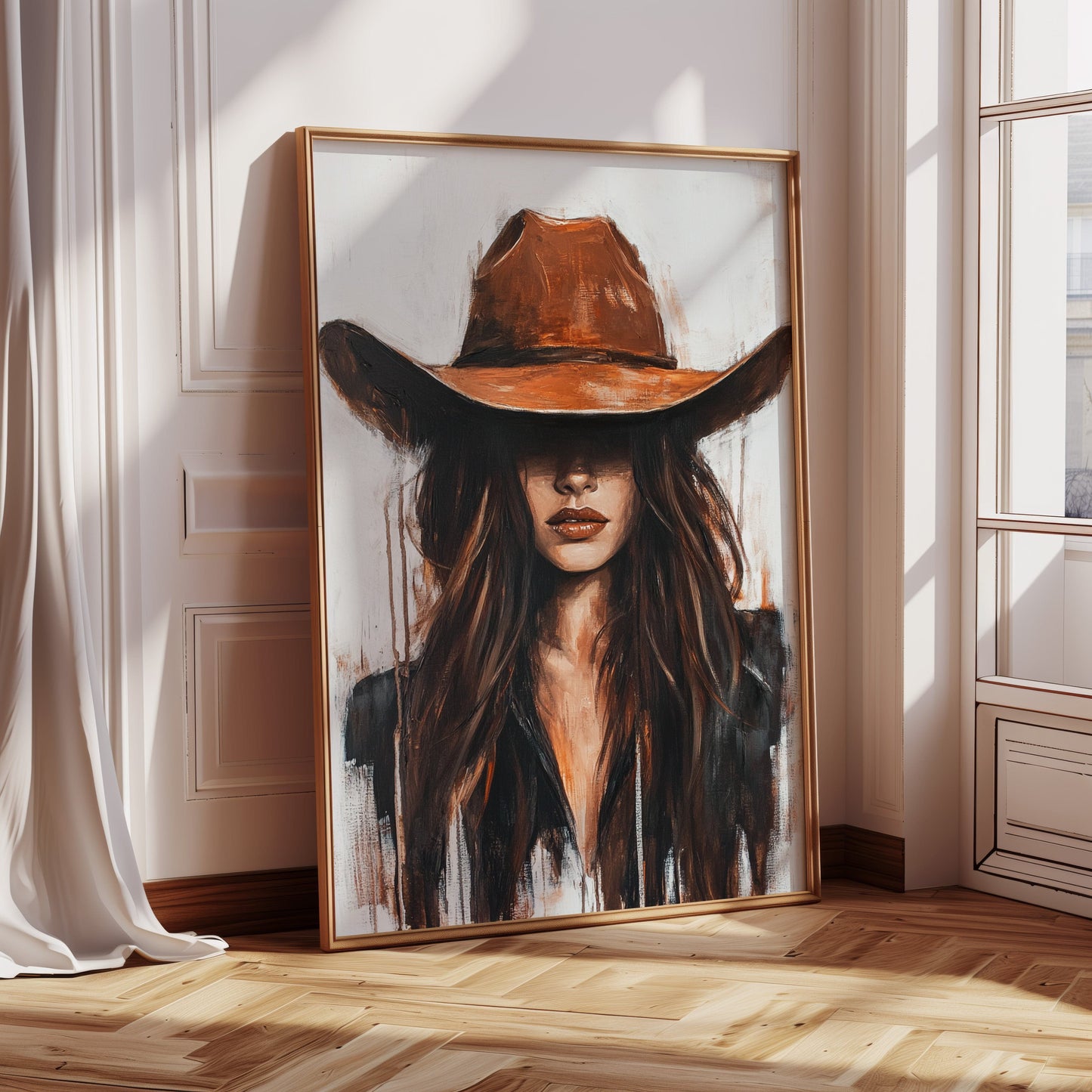 Western Whisper – Staub & Sehnsucht