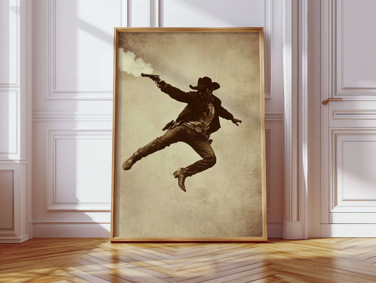 High Noon Airborne