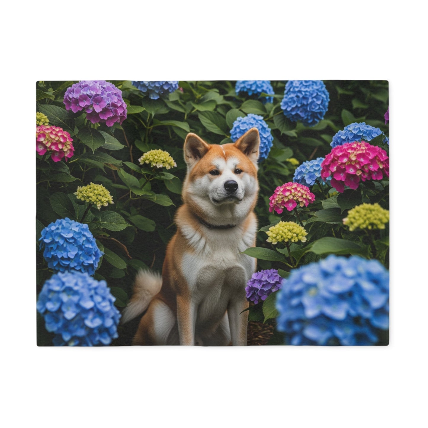 Sweatshirt Blanket – Plush Fleece Throw, 2 Size Options
