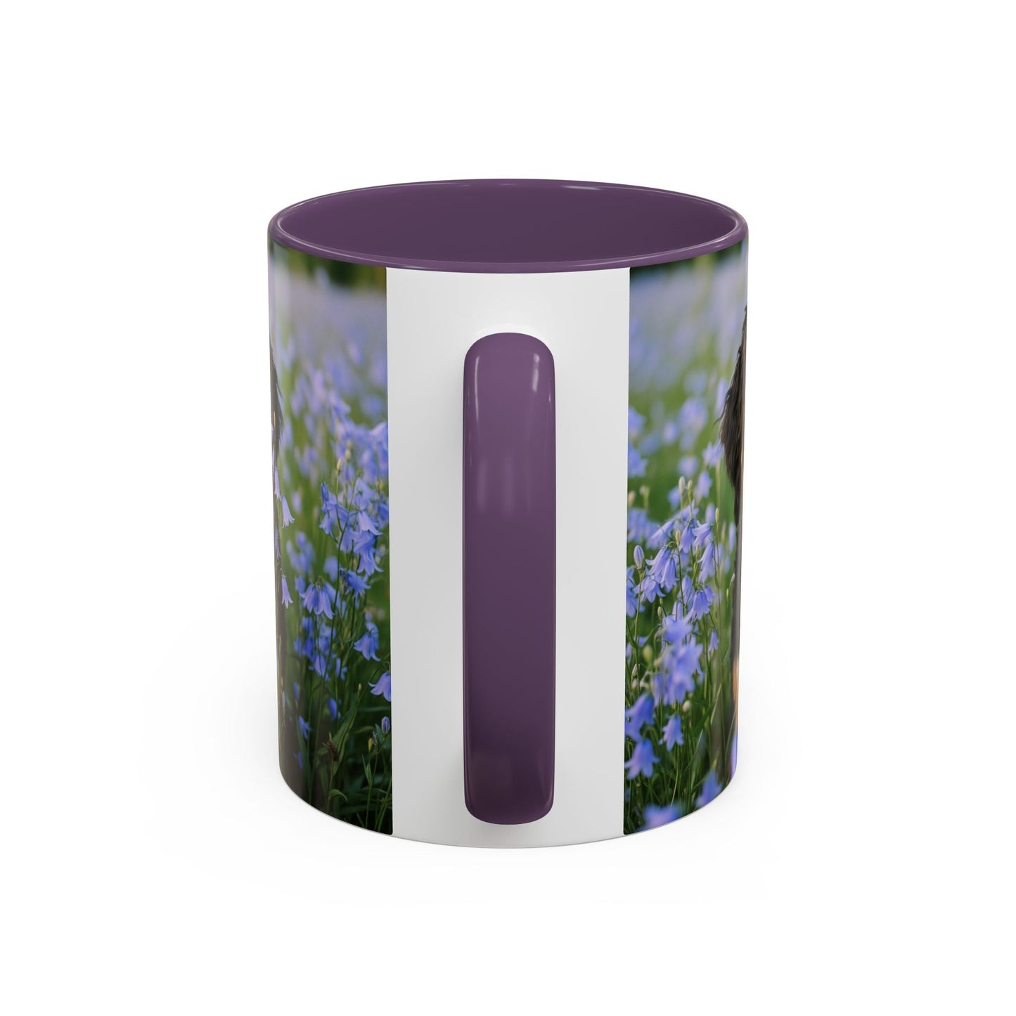 Mug en céramique thème race de chien – 325 ml et 443 ml