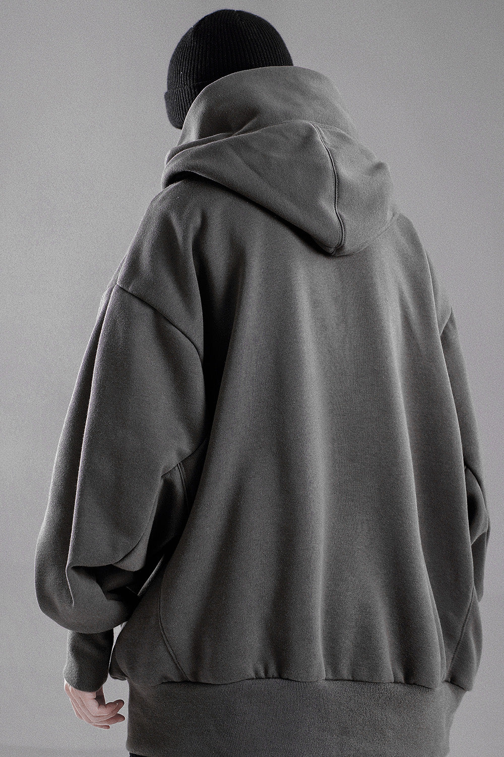 Sweat à capuche Assassin mortel