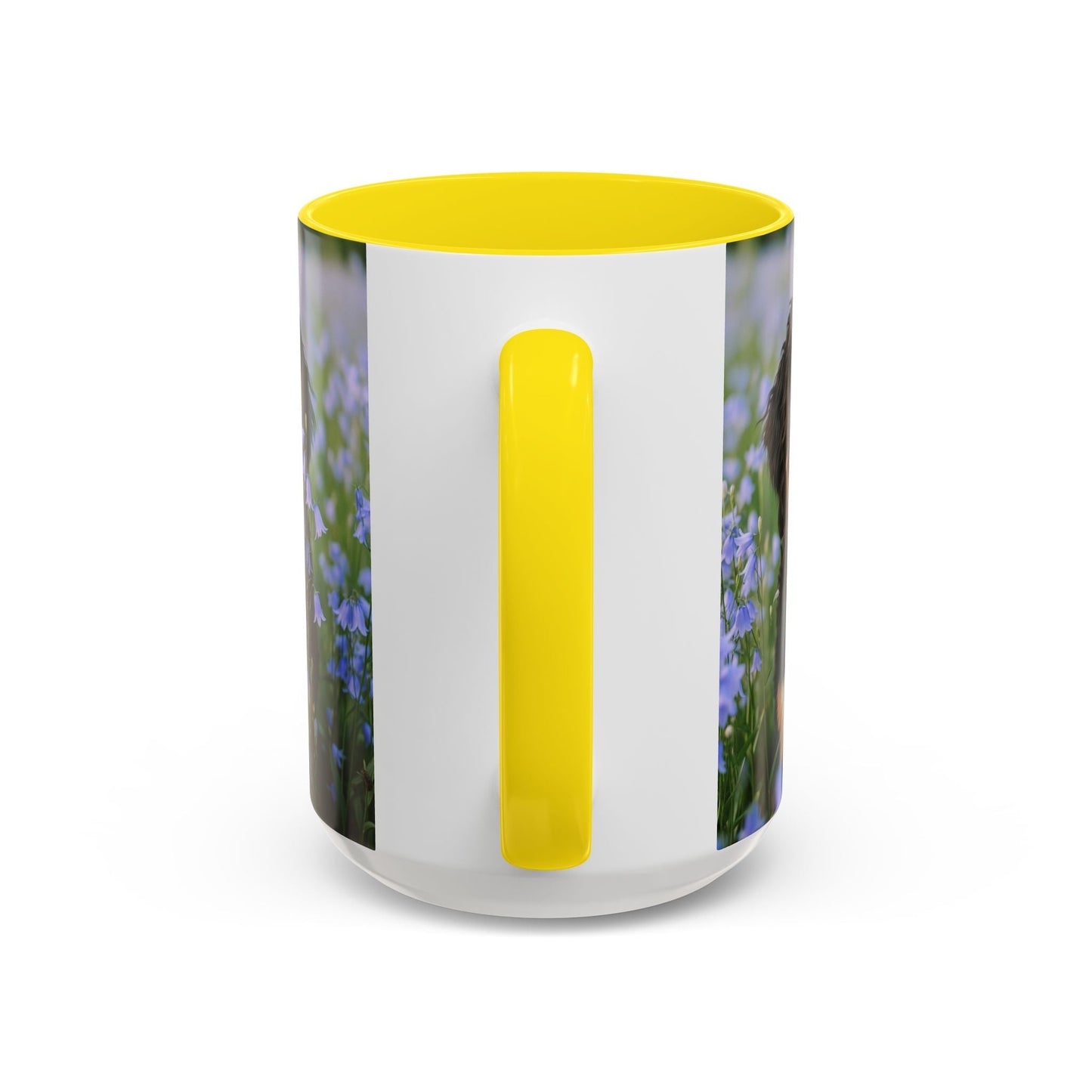 Mug en céramique thème race de chien – 325 ml et 443 ml