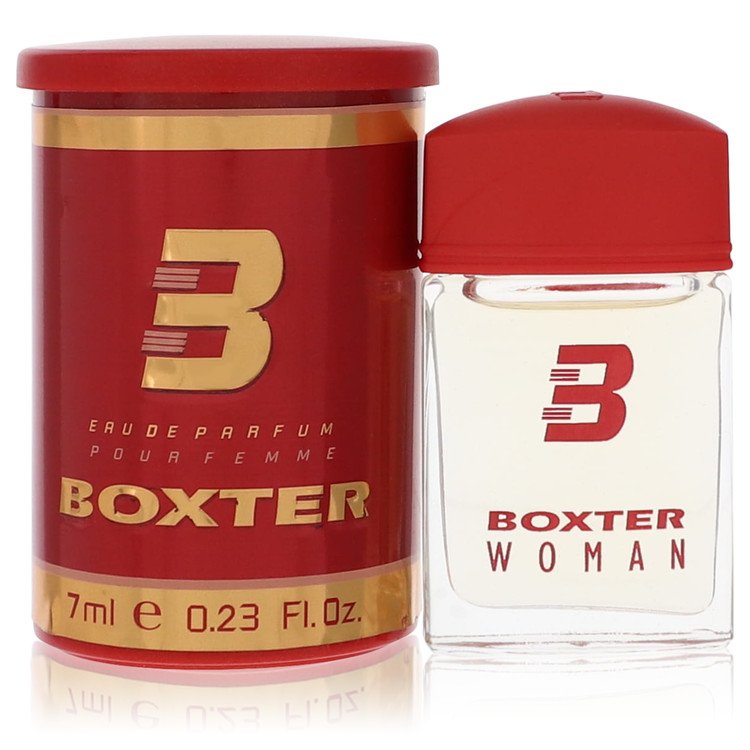 Boxter by Fragluxe Mini EDT 6,8 ml pour Femme