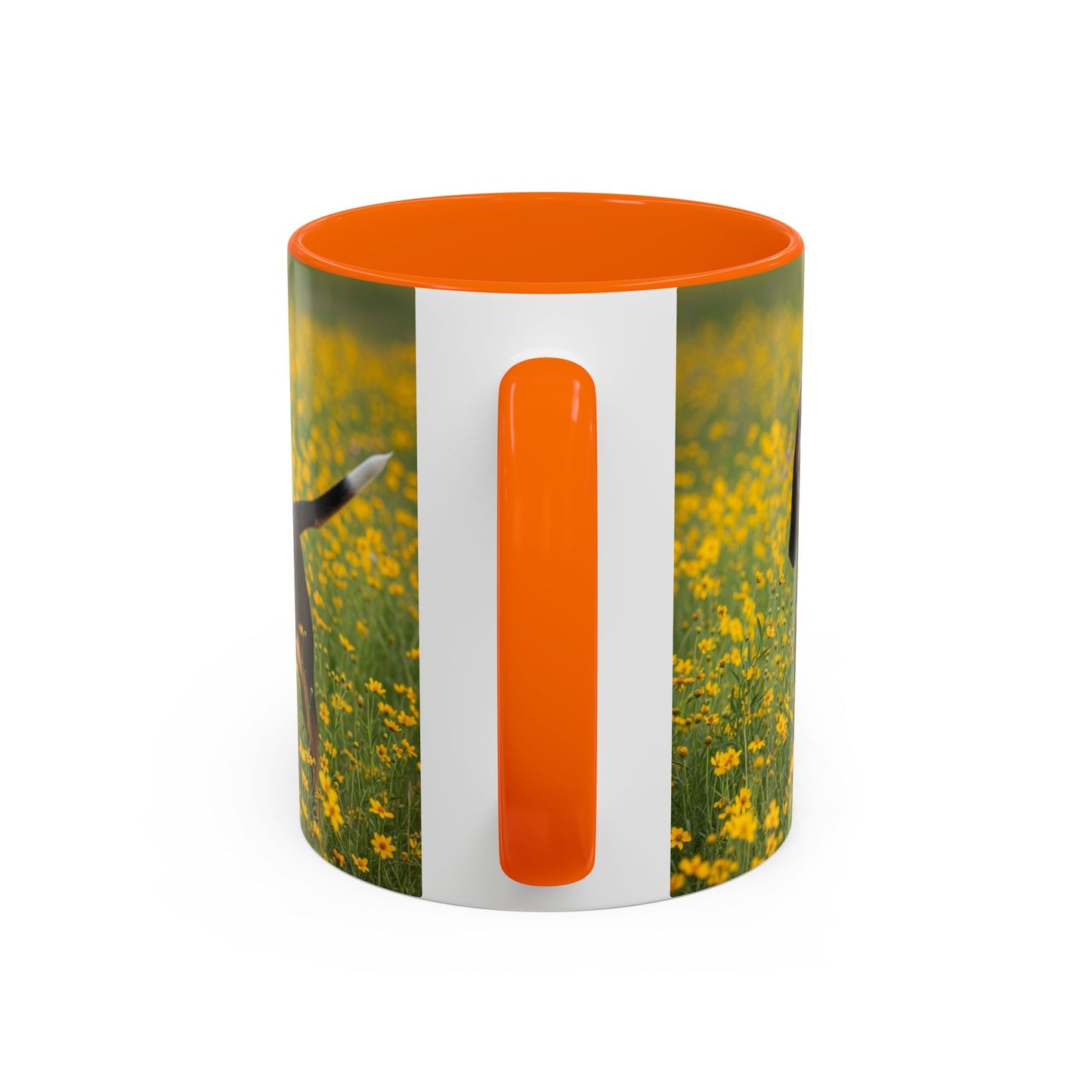 Mug en céramique thème race de chien – 325 ml et 443 ml
