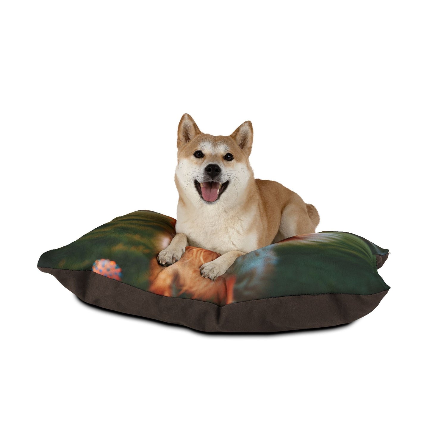 Lit pour animaux de compagnie – Lit douillet pour chien, 3 tailles disponibles