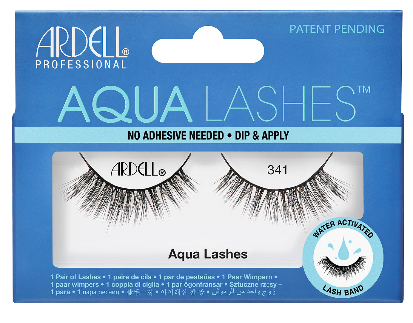 ARDELL Aqua Lashes – 341