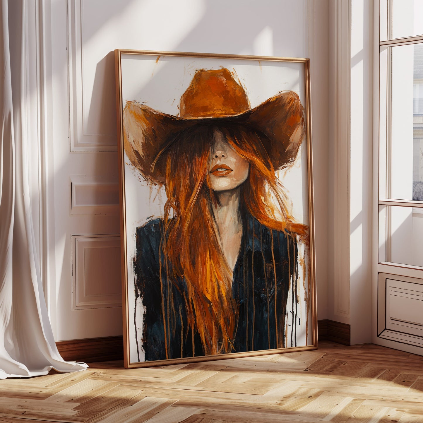 Sienna West – Feuer in den Bergen
