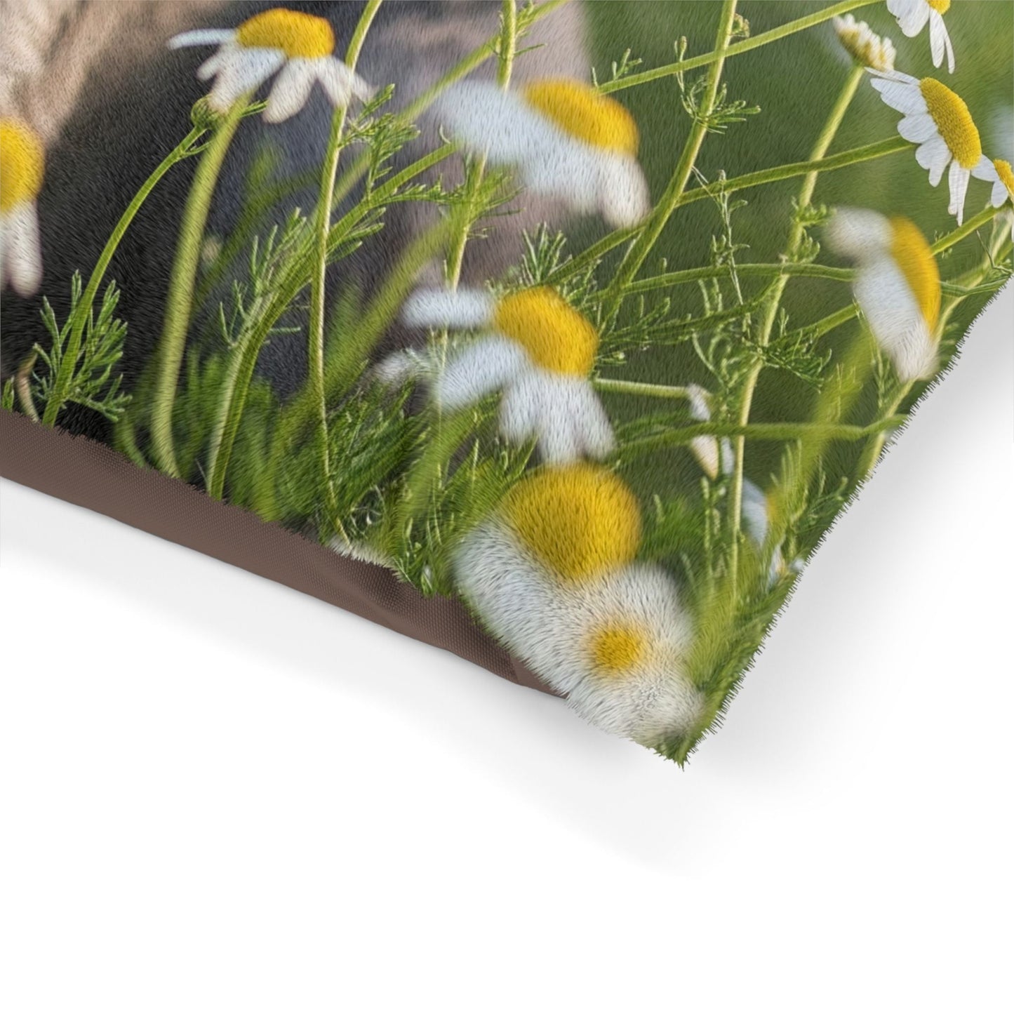Lit pour animaux de compagnie – Lit douillet pour chien, 3 tailles disponibles
