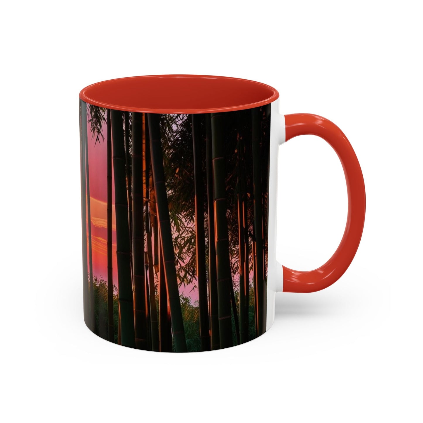 Keramiktasse mit Hunderassen-Motiv – 11 oz & 15 oz
