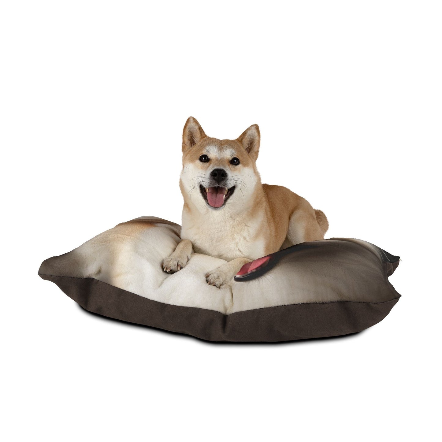 Pet Bed – Plush Dog Bed, 3 Size Options