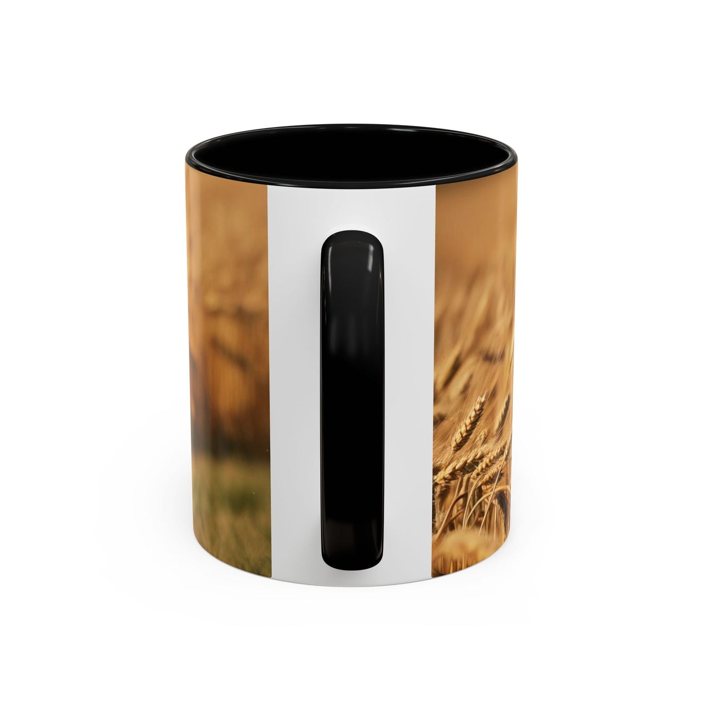 Mug en céramique thème race de chien – 325 ml et 443 ml