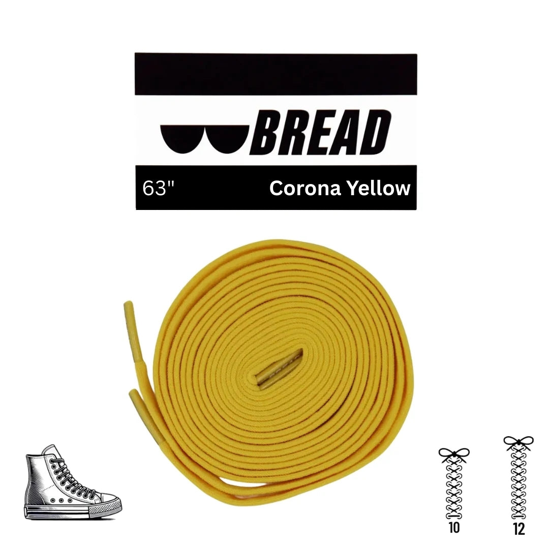 Jaune Corona