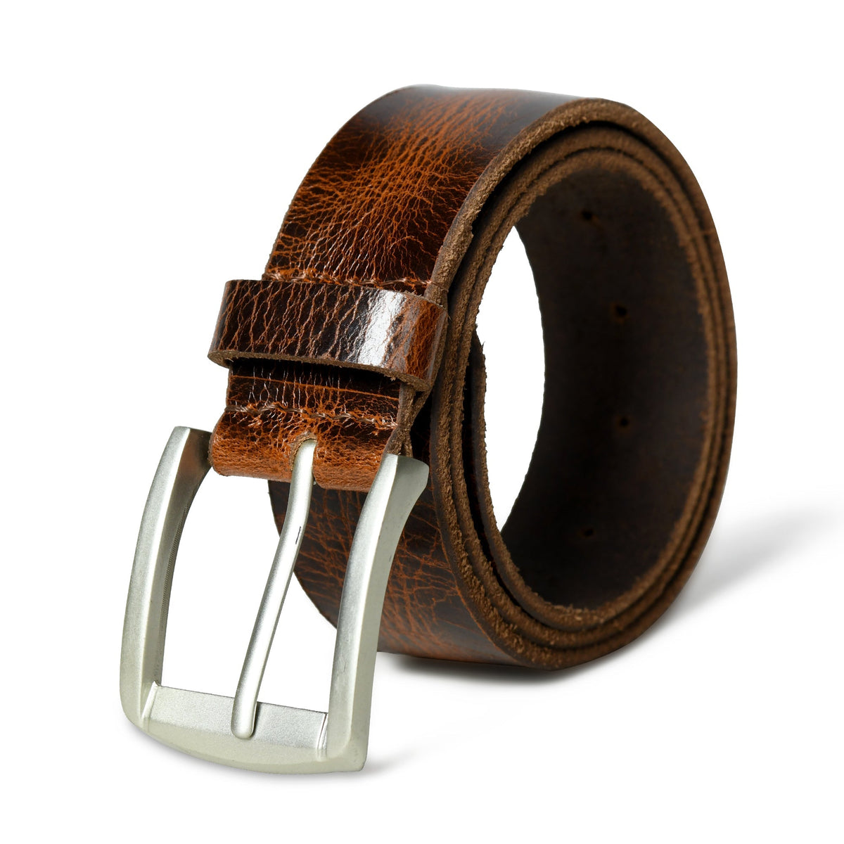 Ceinture en cuir Wildwood