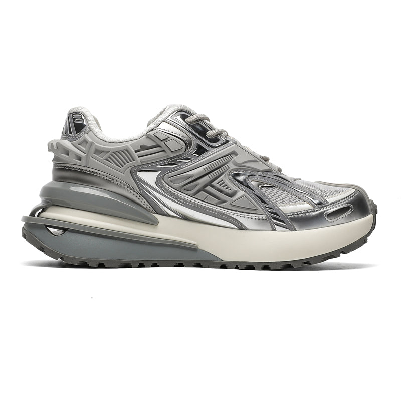 S25288 Baskets grises