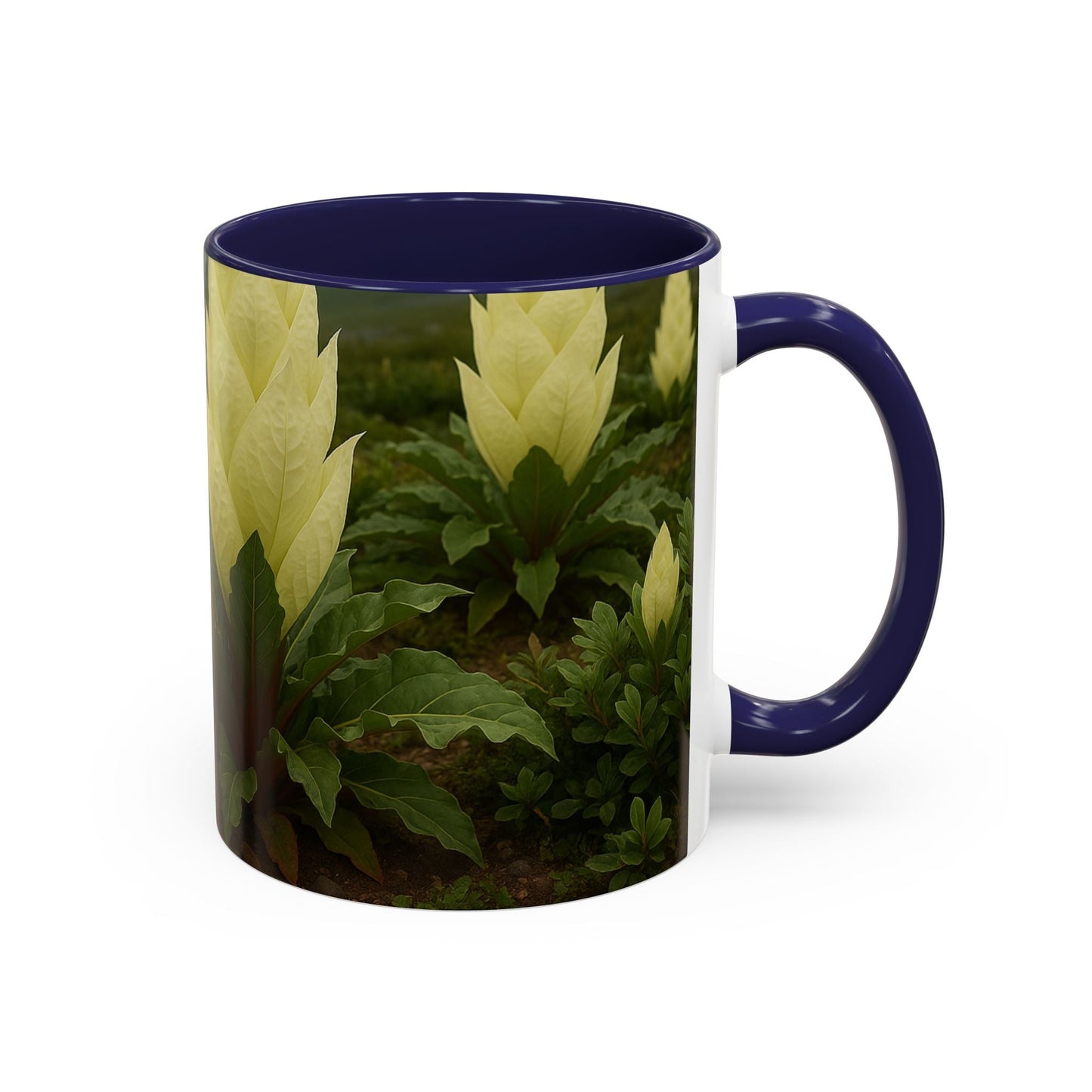 Keramiktasse mit Hunderassen-Motiv – 11 oz & 15 oz