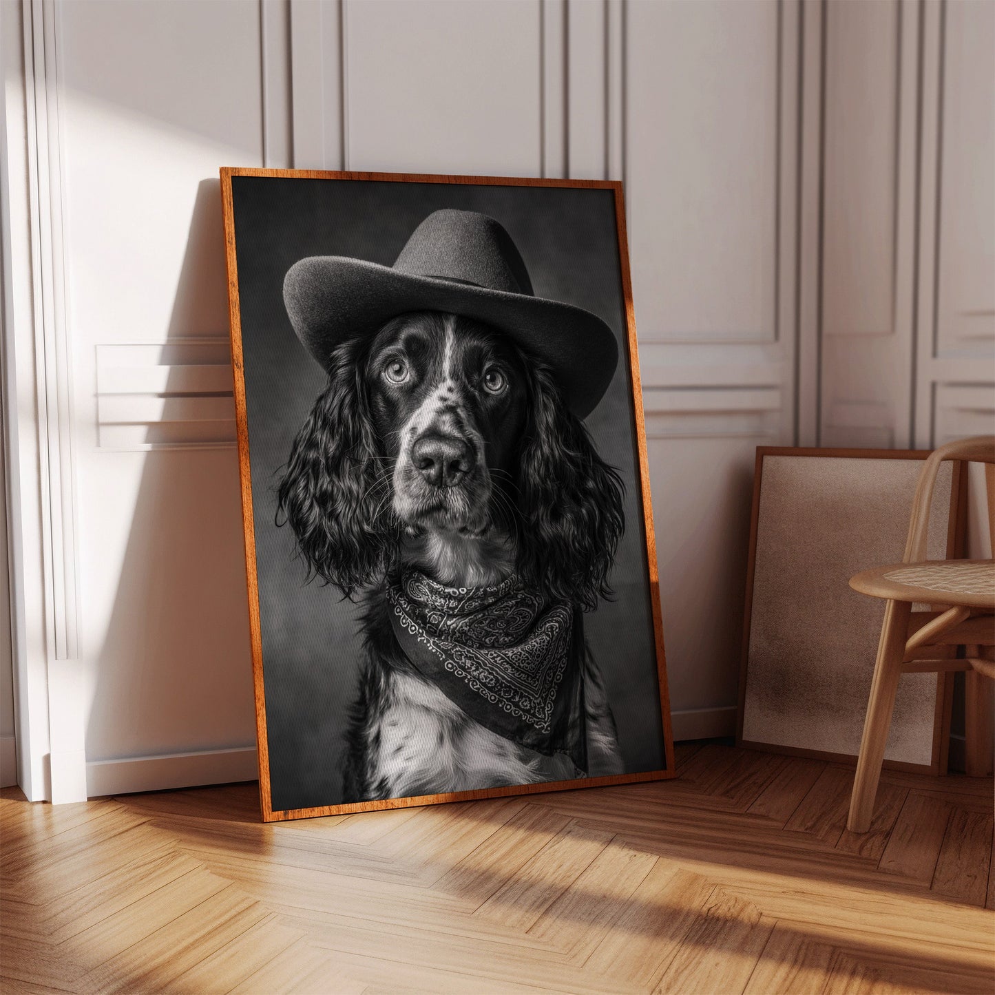 Le compagnon