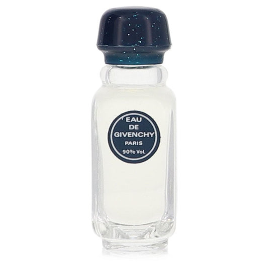 Eau De Givenchy von Givenchy Mini EDT 4 ml für Damen