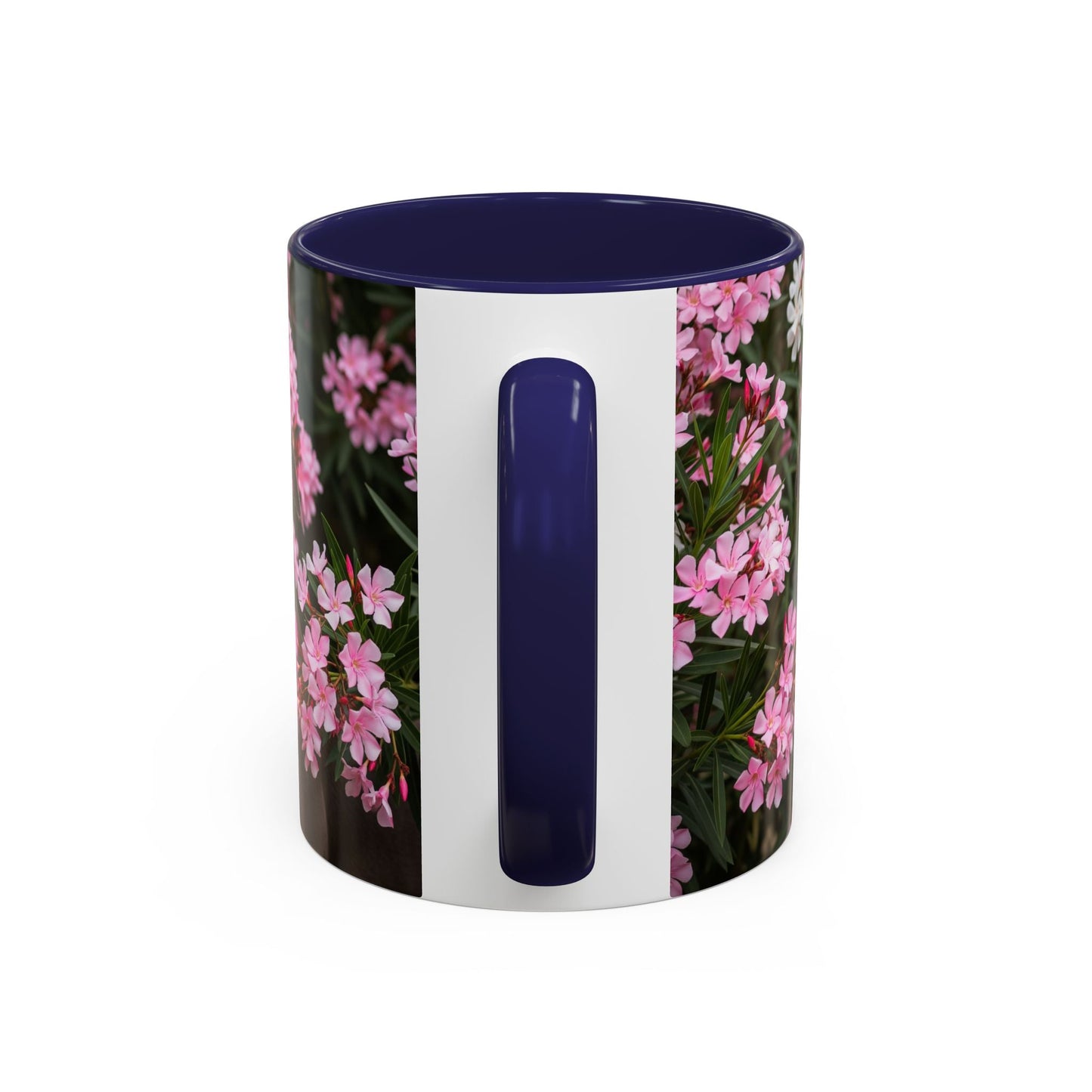 Keramiktasse mit Hunderassen-Motiv – 11 oz & 15 oz