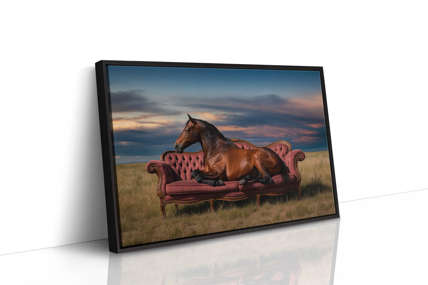 Prairie Nobility