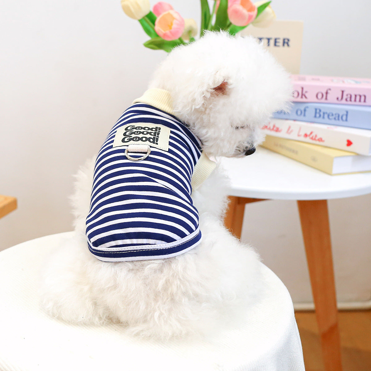 Clothing Traction Vest Pet Dog
