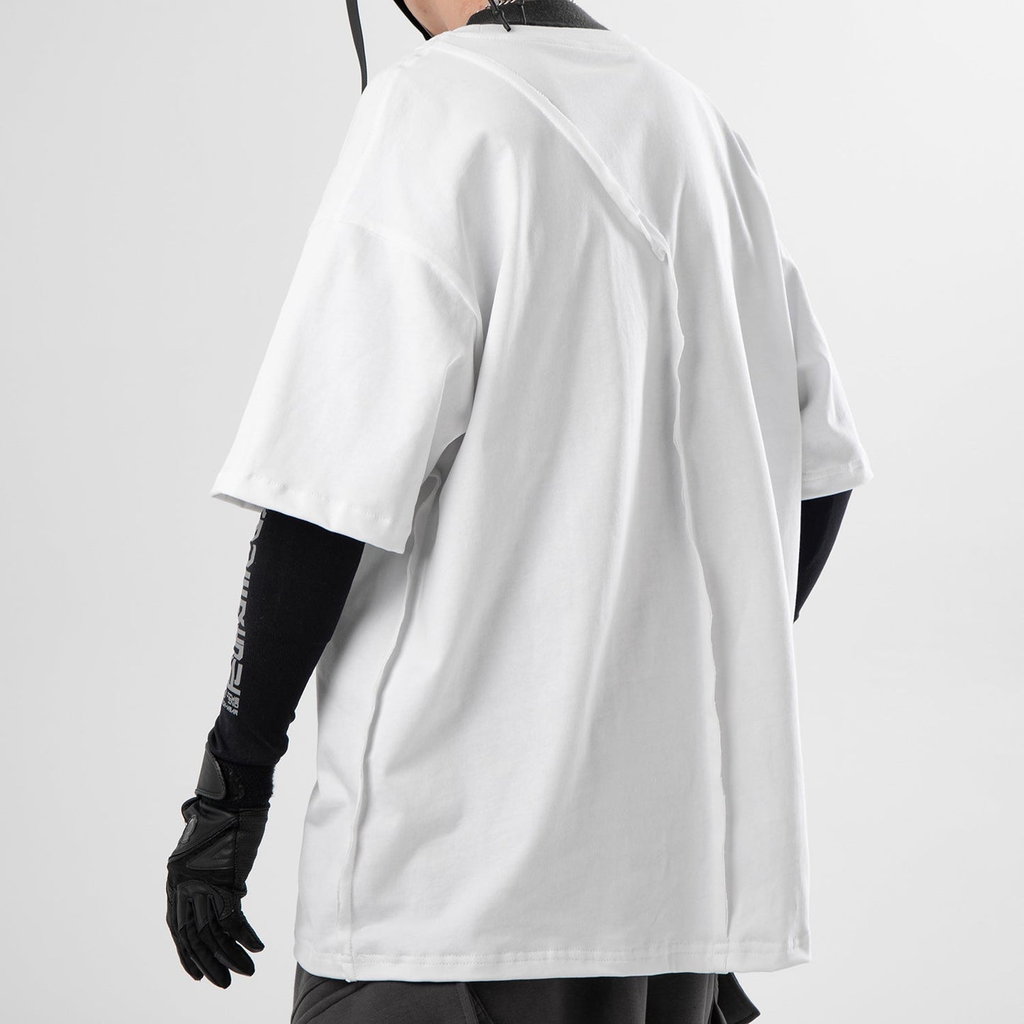 T-shirt JX Next Level