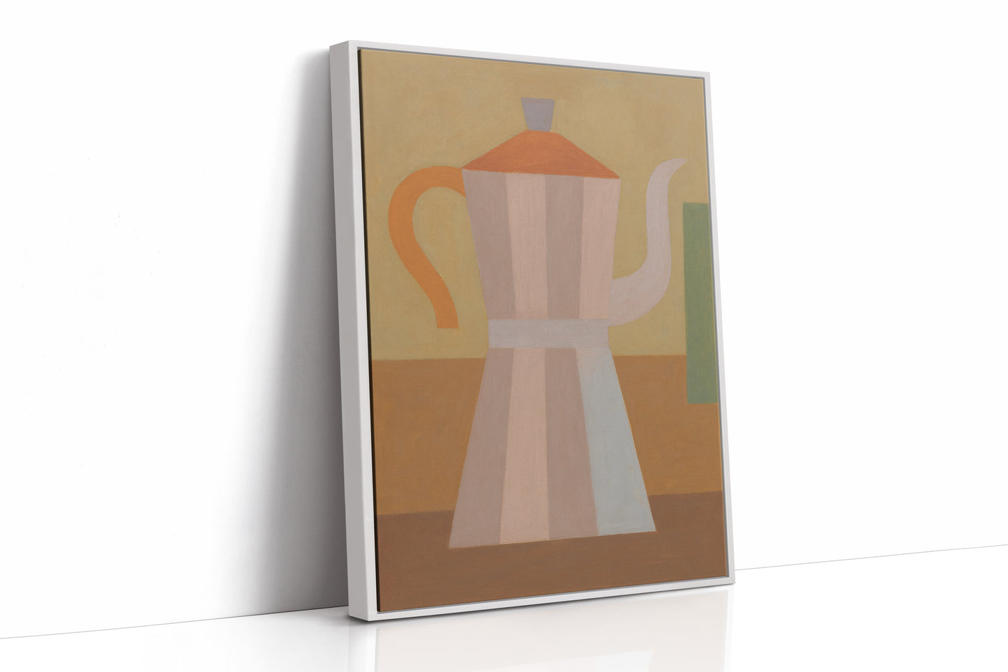 Morning Brew in Formen
