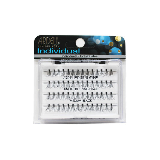 Faux Cils ARDELL - Duralash Taille Moyenne Noir