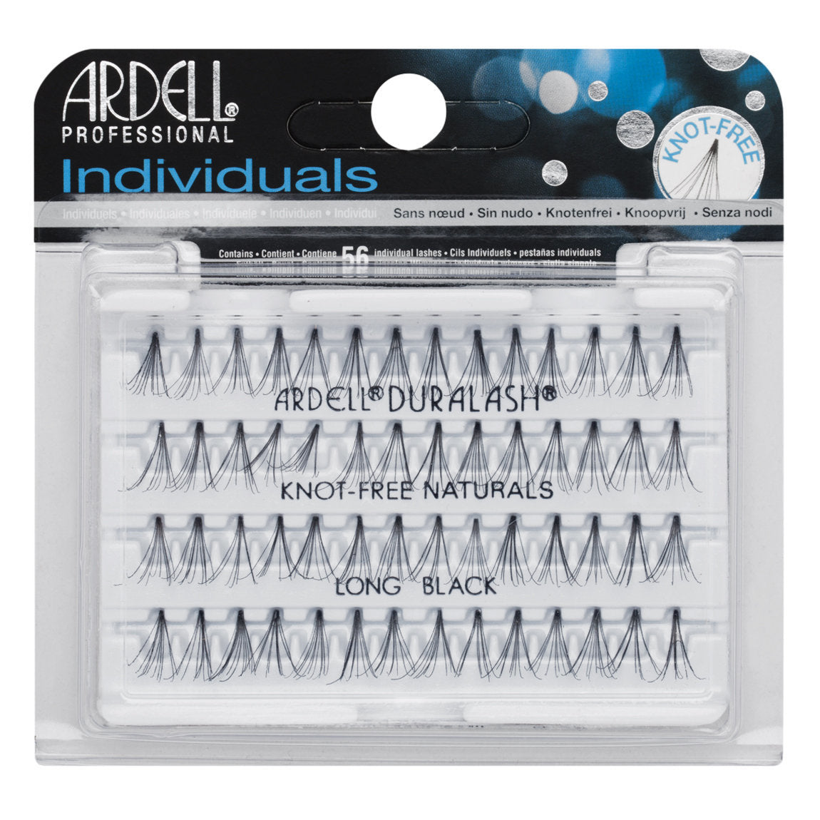 Faux Cils ARDELL - Duralash Long Noir