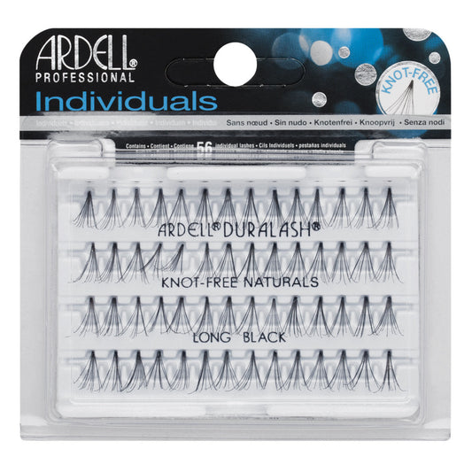Faux Cils ARDELL - Duralash Long Noir
