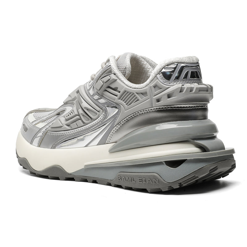 S25288 Baskets grises