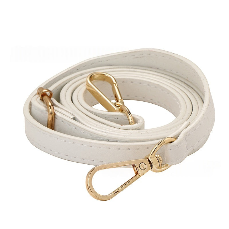 Adjustable Single-shoulder Crossbody Strap